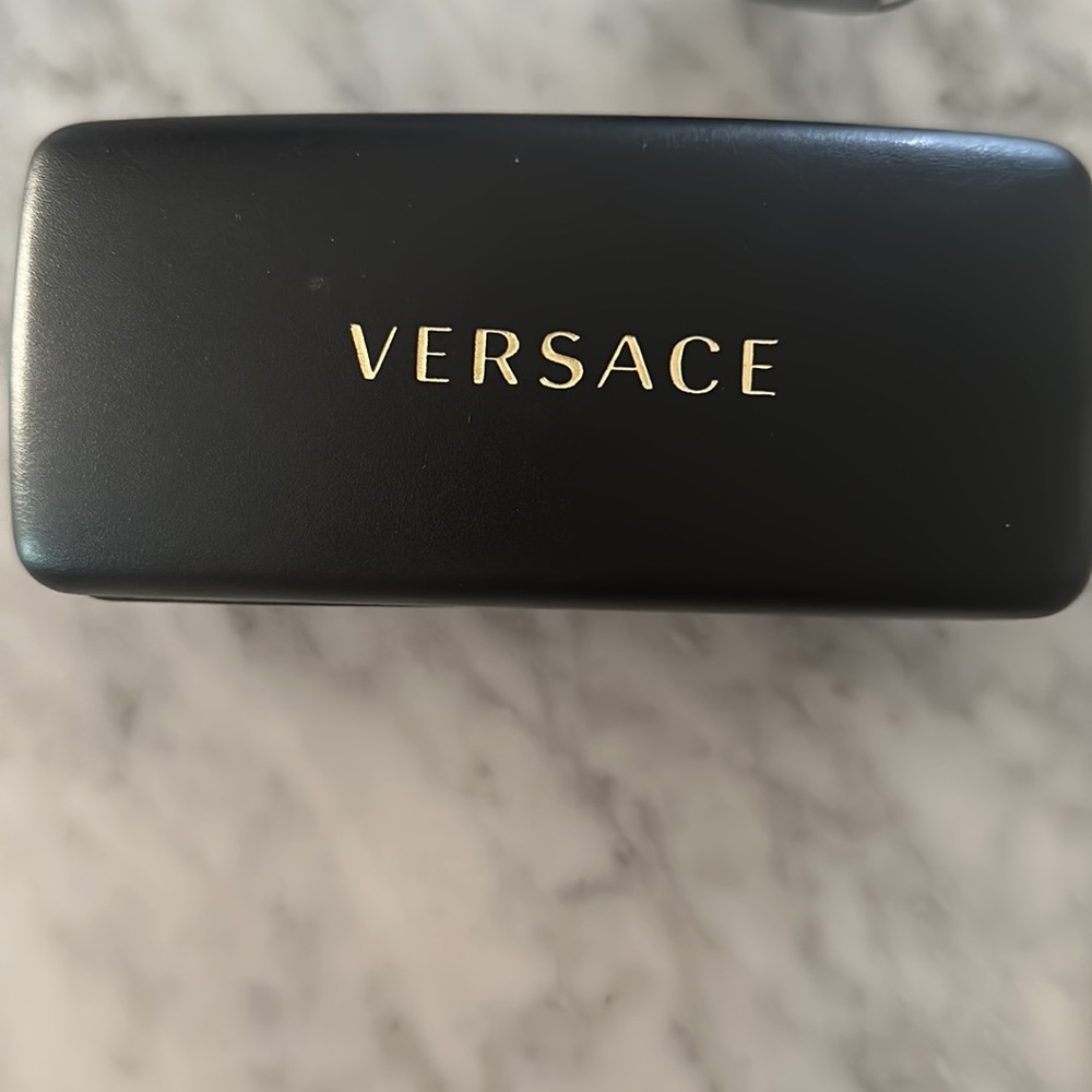 Versace Aviators - Picture 4 of 4